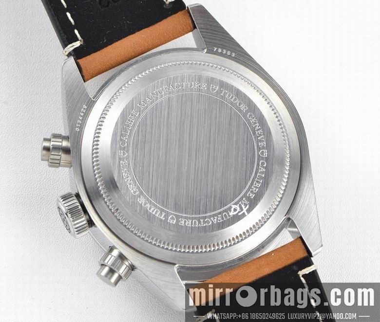 Tudor 41mm 10nms65 Watch