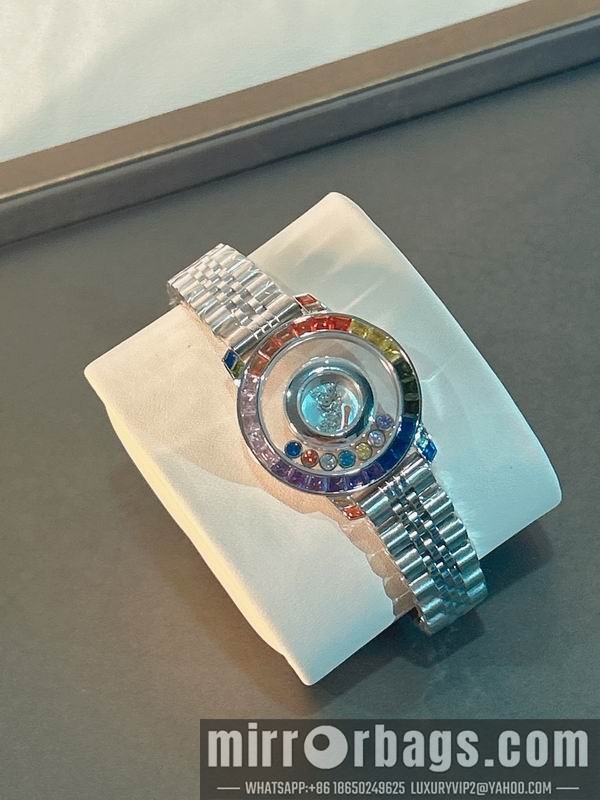 Chopard watch 010506 Watch