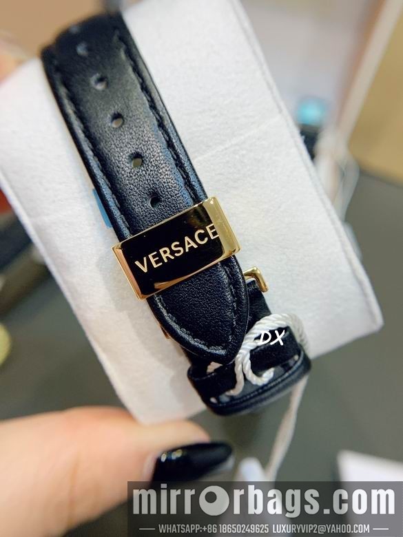 Versace 36mm 12nms50 Watch