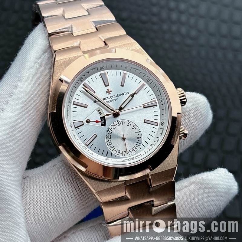 Vacheron Constantin 41mm 100804 Watch