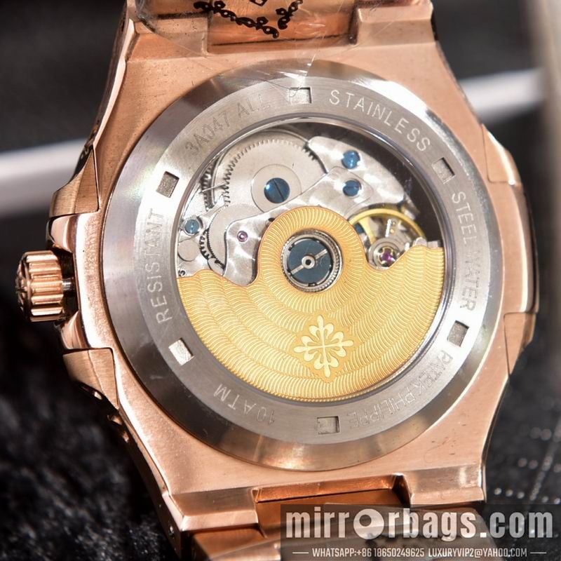 Patek Philippe 41mm 042366 Watch