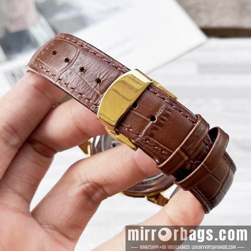 Omega 42mm 082383 Watch