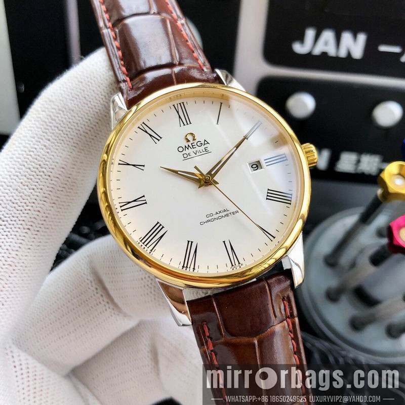 Omega 40mm 090563 Watch