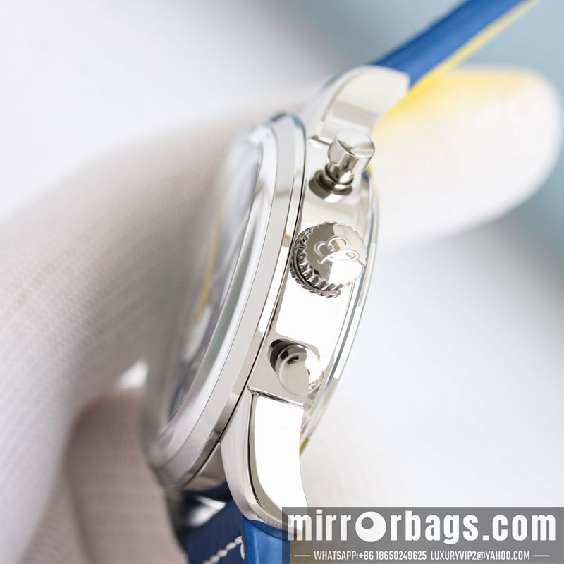 Breitling 42mm 062202 Watch