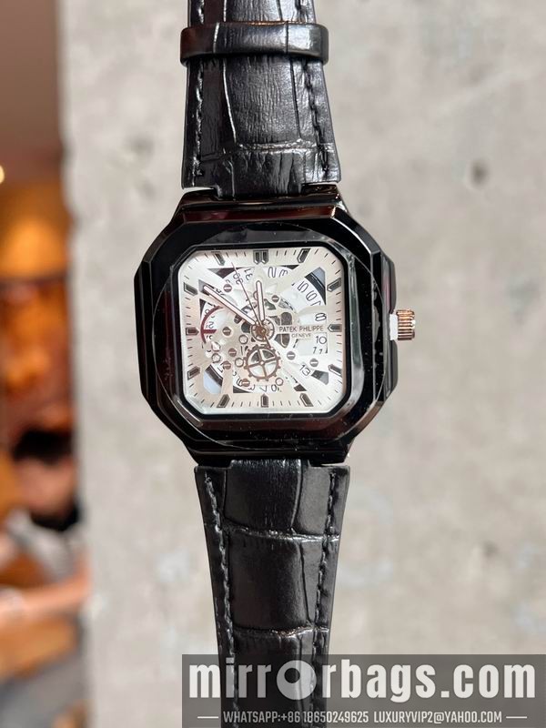 Patek Philippe watch 122895 Watch