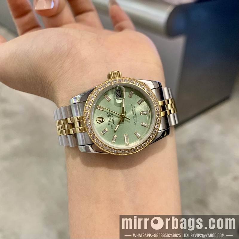 Rolex 31mm 110380 Watch