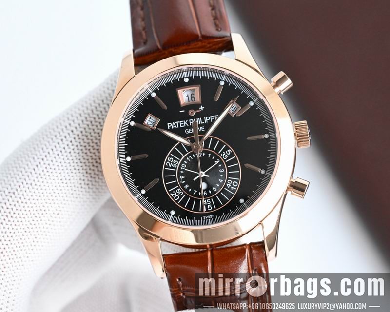 Patek Philippe watch 062209 Watch
