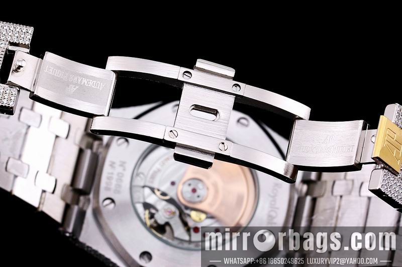AP 42mm 082103 Watch