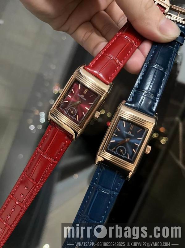 Jaeger Lecoultre 23X34mm 092313 Watch