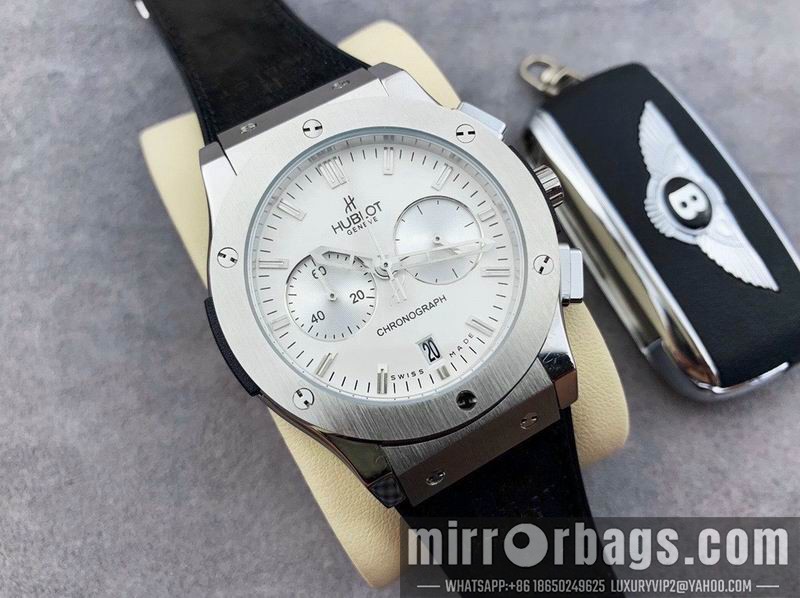 Hublot 42mm 080786 Watch