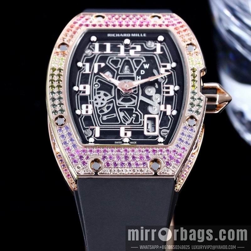 Richard Mille 38mm 48mm 100859 Watch