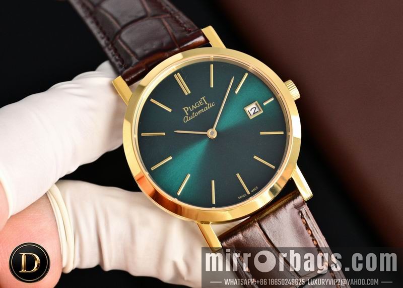 Piaget 38mm 040923 Watch