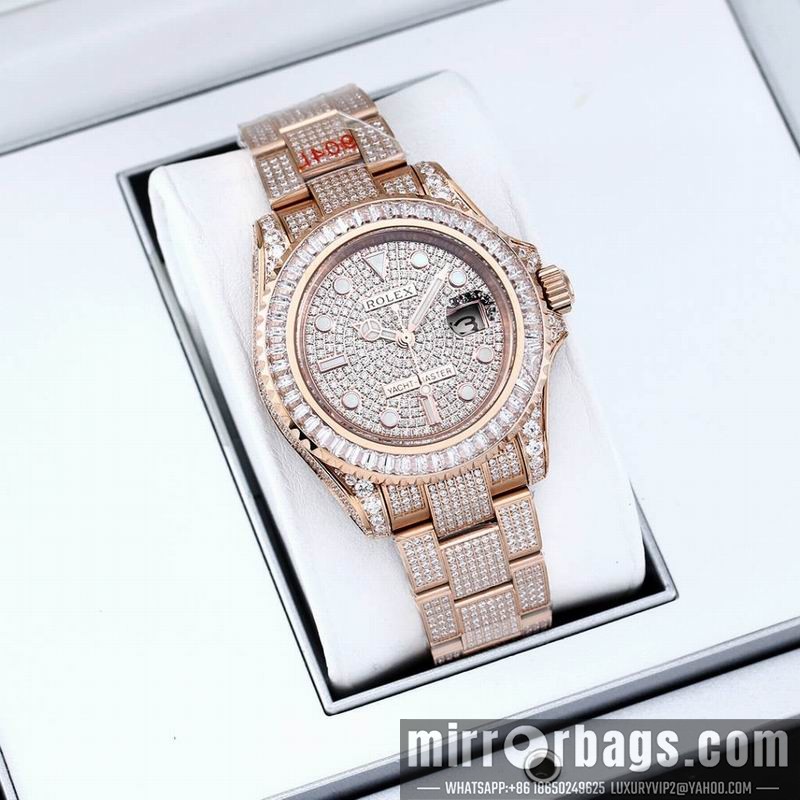 Rolex 41mm 042344 Watch