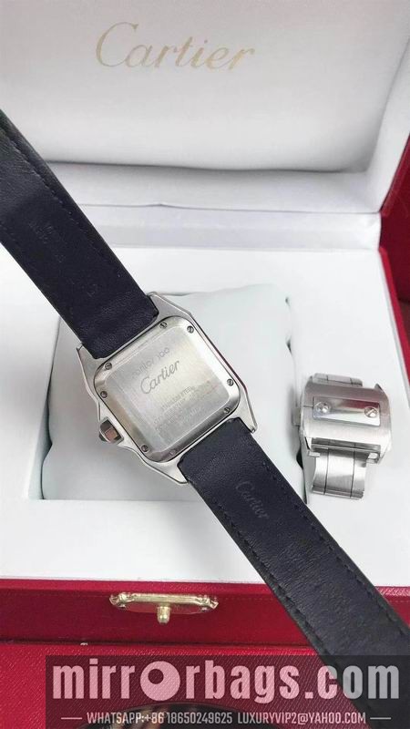 Cartier M42mm W36mm 112905 Watch