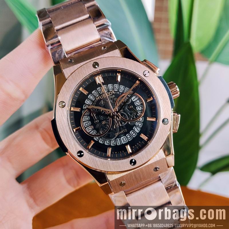 Hublot 43mm 092225 Watch