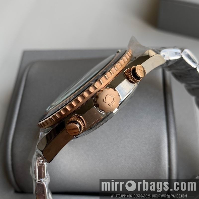 Omega 44mm 090508 Watch