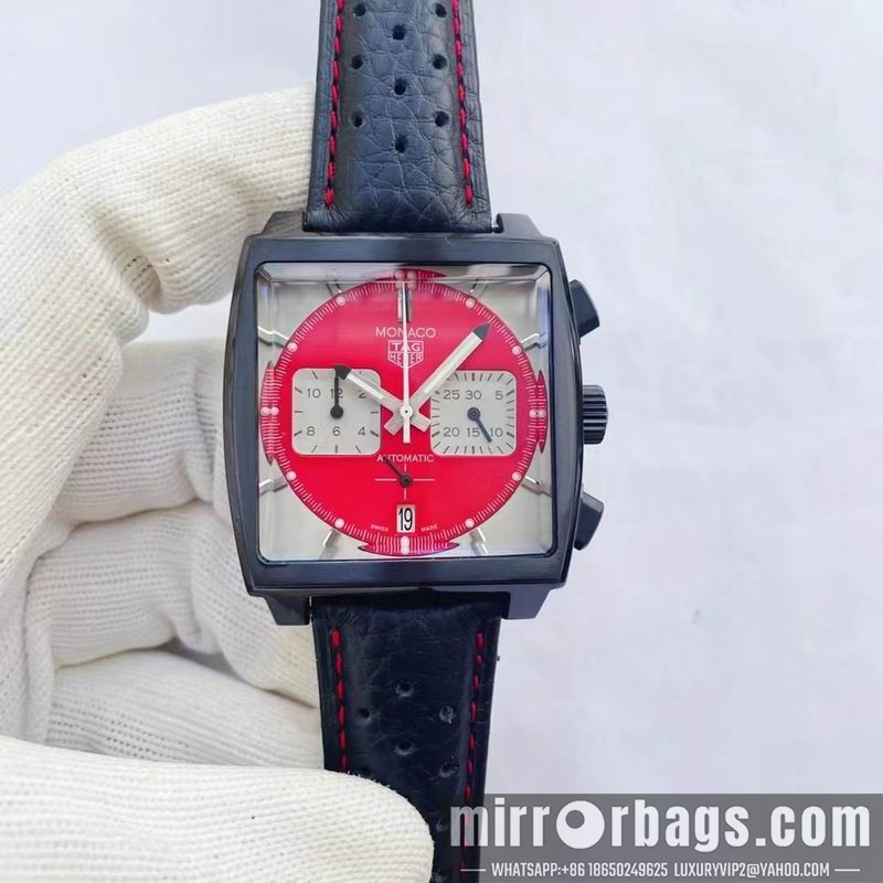 Tag Heuer watch 080562 Watch