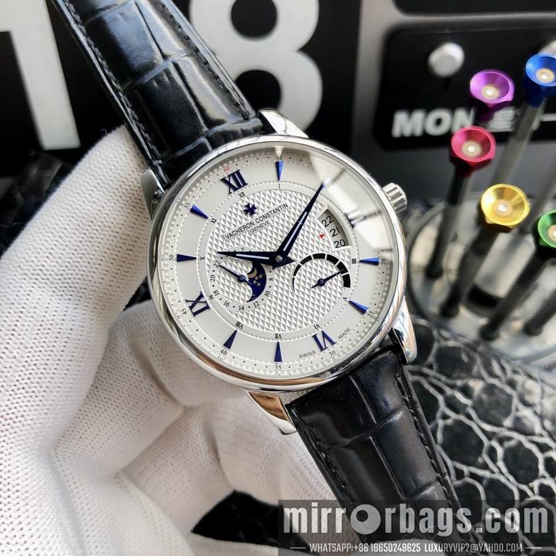 Vacheron Constantin 40mm 090560 Watch