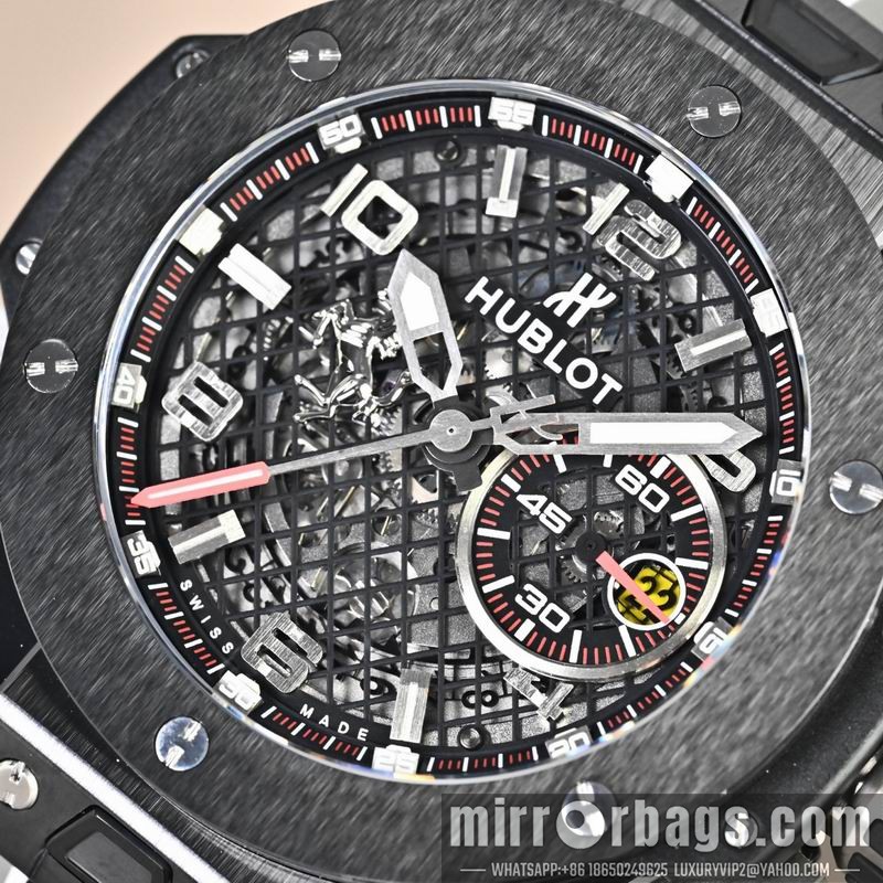 Hublot watch 122814 Watch