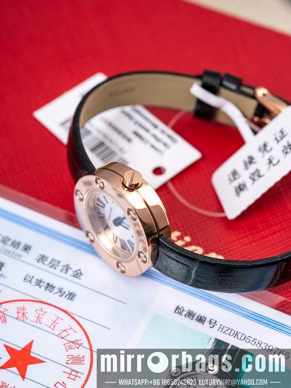 Cartier 24mm 101426 Watch
