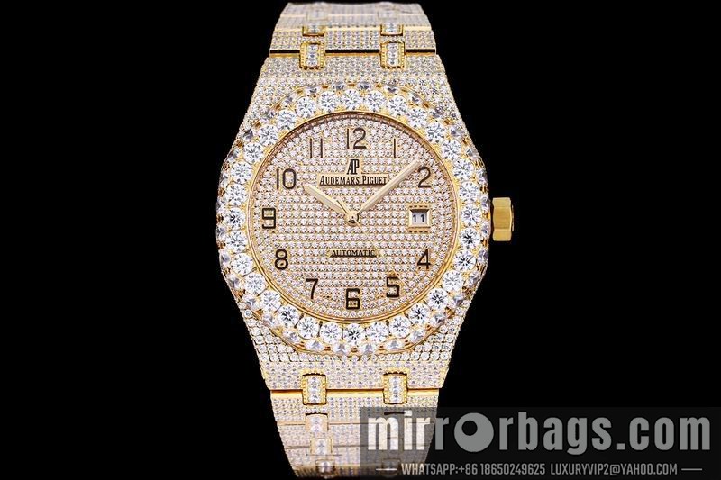 AP 42mm 082103 Watch