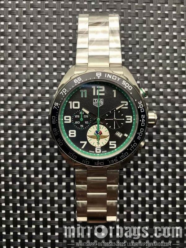 Tag Heuer 44mm 080557 Watch