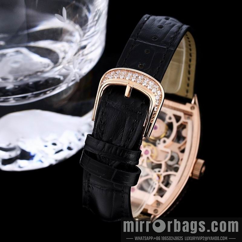 Franck Muller watch 091620 Watch