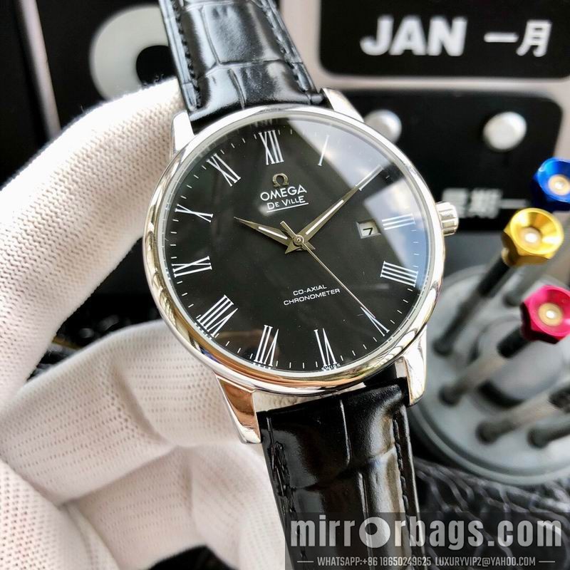 Omega 40mm 090563 Watch