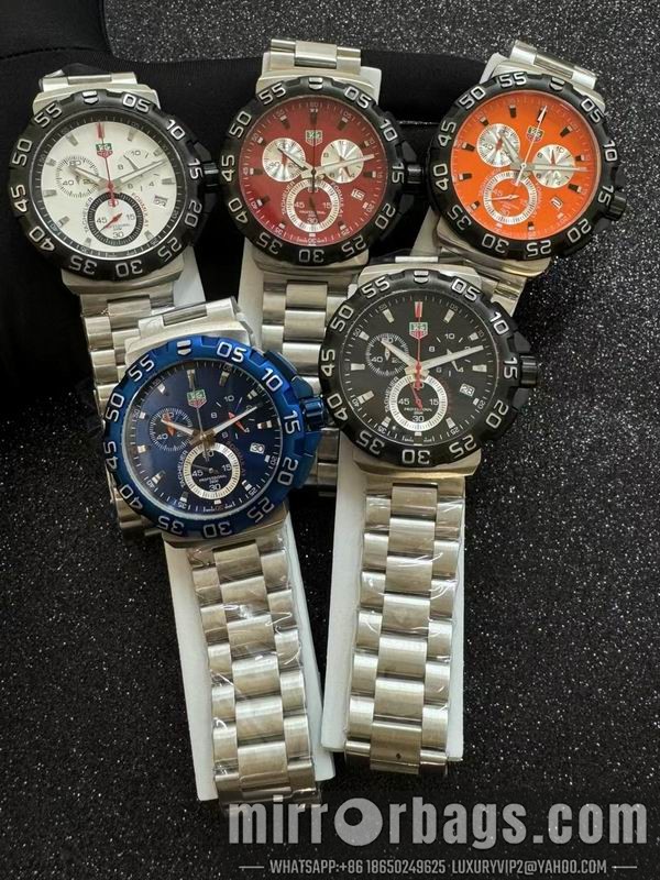 Tag Heuer watch 082901 Watch