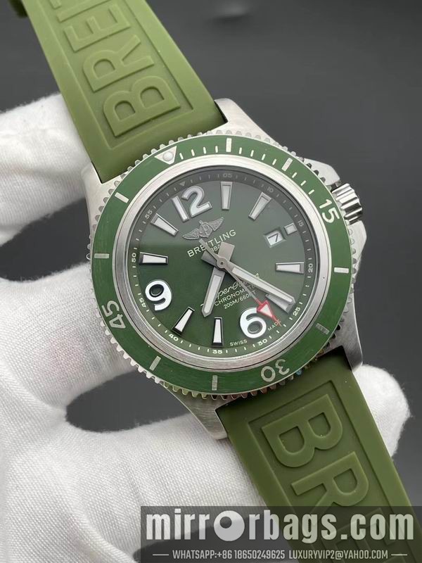 Breitling watch 082341 Watch
