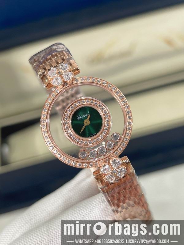 Chopard 28mm 110390 Watch