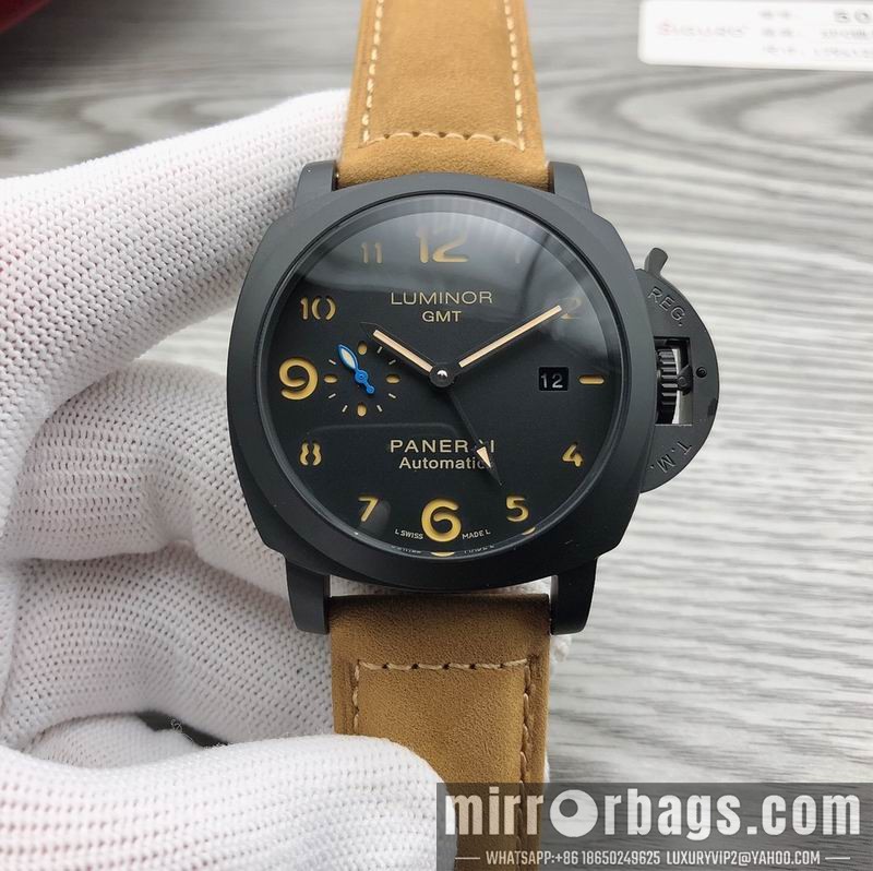 Panerai 44mm 090472 Watch