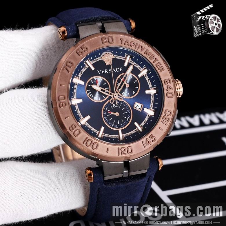 Versace 30mm 10nbz34 Watch