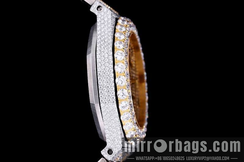 AP 42mm 082103 Watch