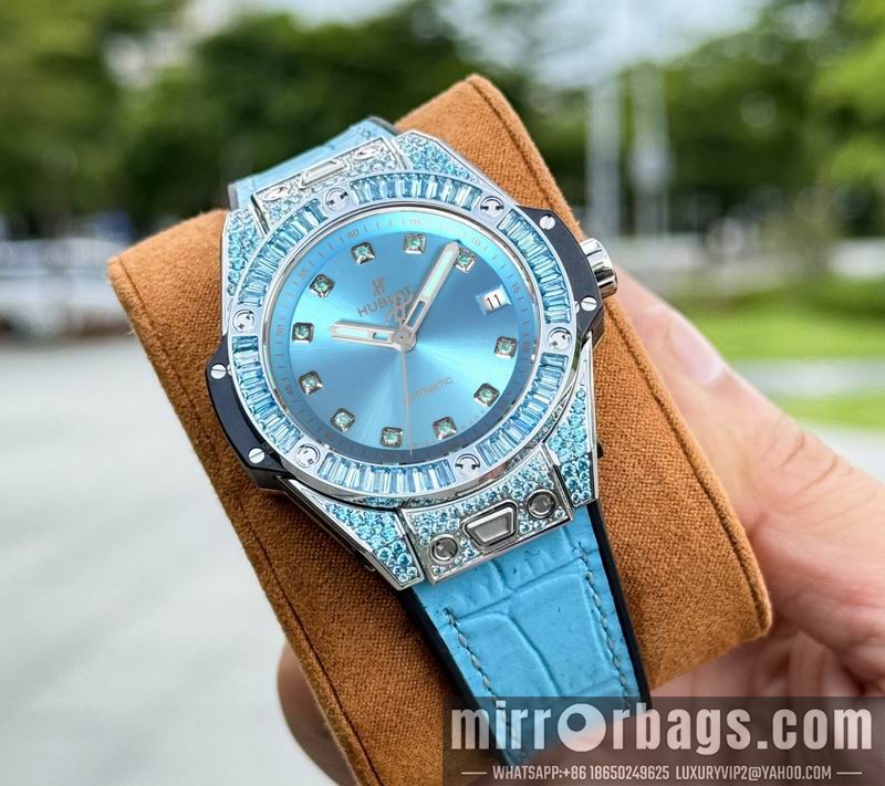 Hublot 39mm 080439 Watch