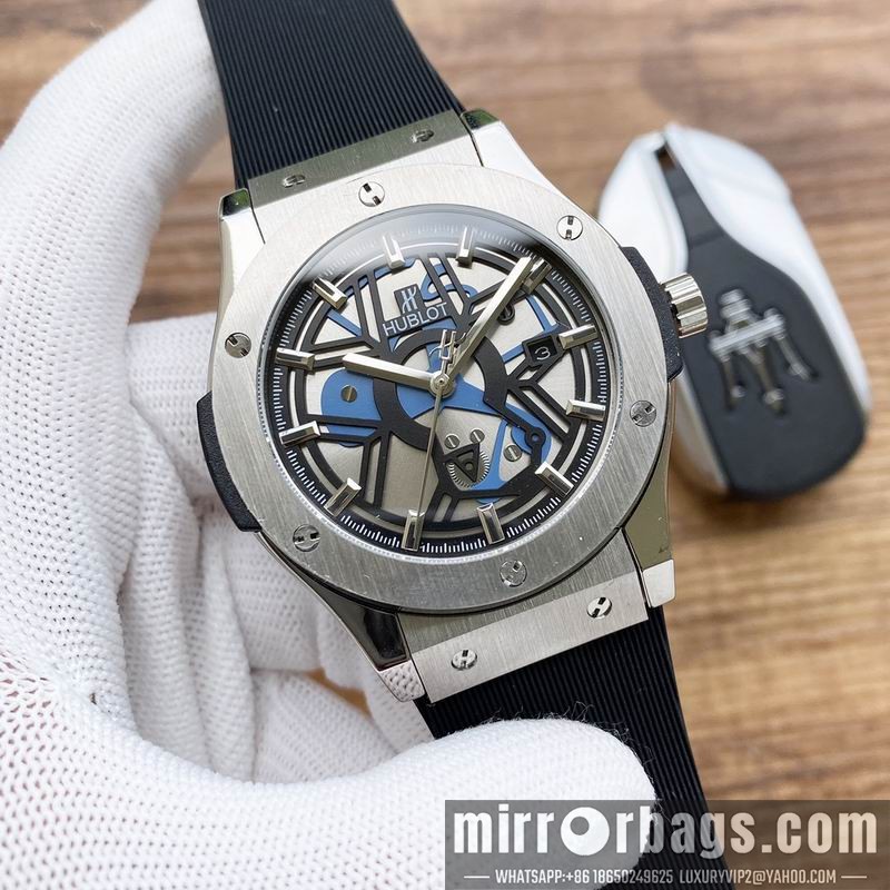 Hublot 43mm 092236 Watch
