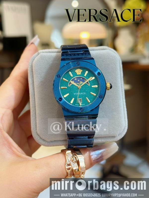 Versace 38mm 101448 Watch