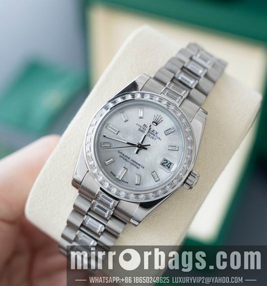 Rolex 31mm 040961 Watch