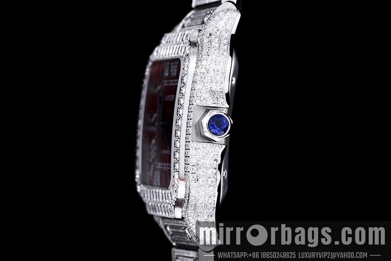 Cartier 40mm 082179 Watch