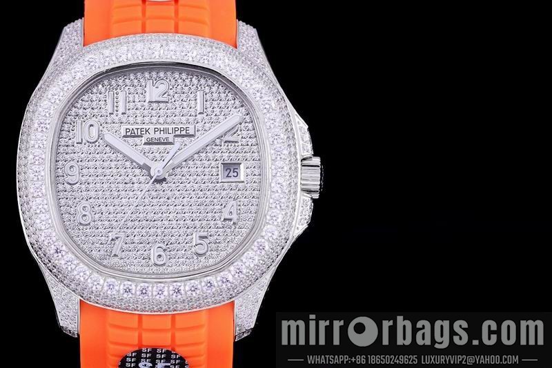 Patek Phillipe 40mm 082133 Watch