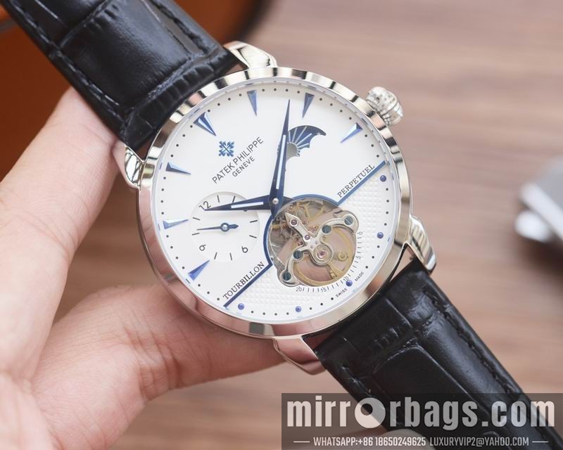 Patek Philippe 41mm 042457 Watch
