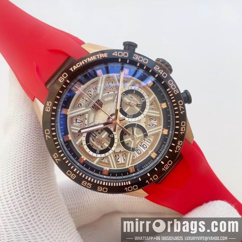 Tag Heuer watch 080505 Watch