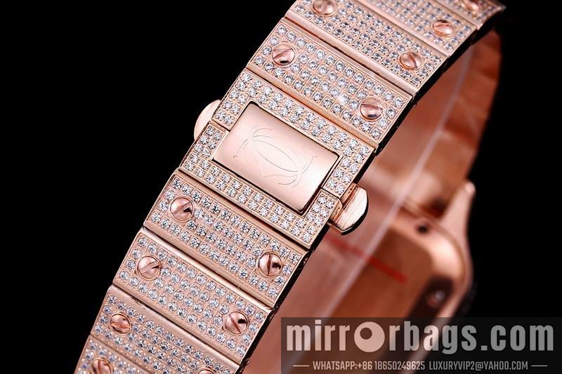 Cartier 40mm 082159 Watch