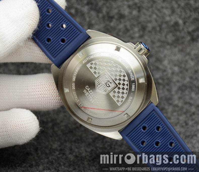 Tag Heuer men 44X16mm 102301 Watch