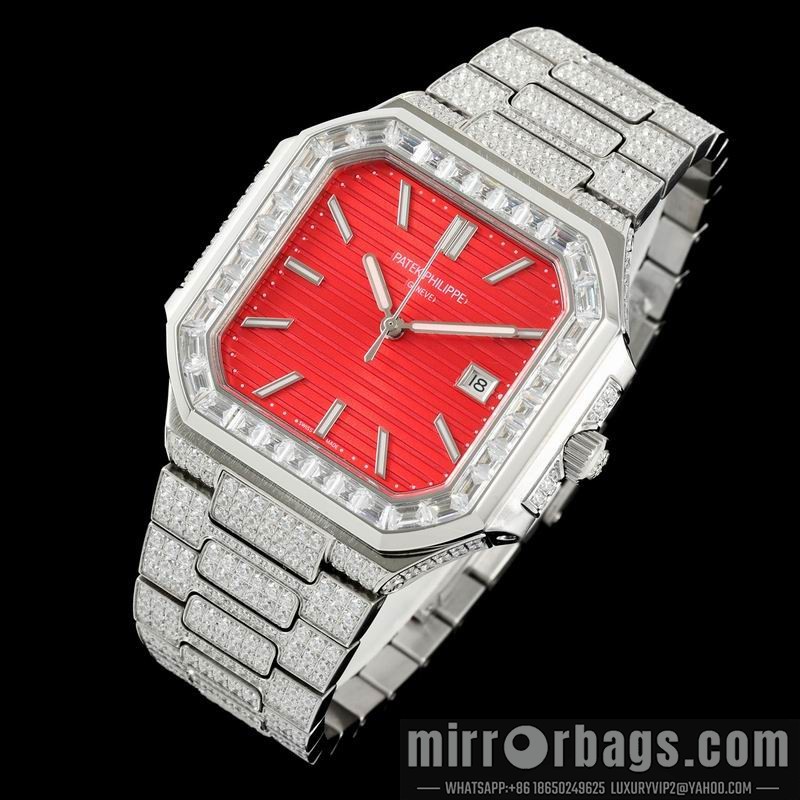 Patek Phillipe watch 082126 Watch