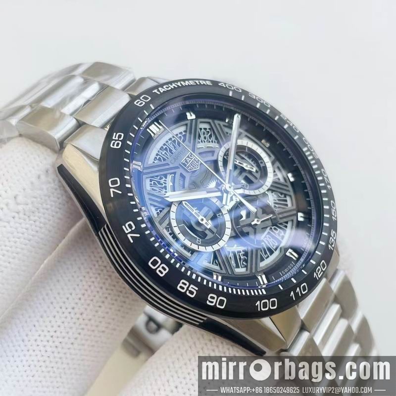 Tag Heuer watch 080507 Watch