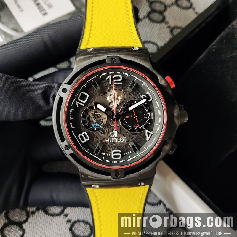 Hublot 42mm 092267 Watch