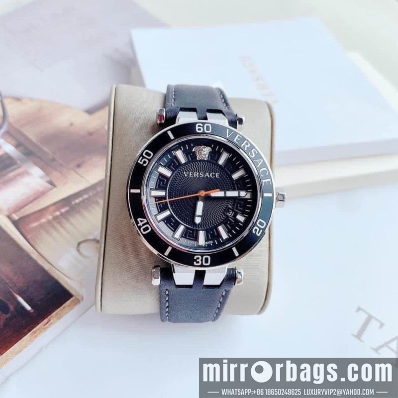 Versace watch 112025 Watch
