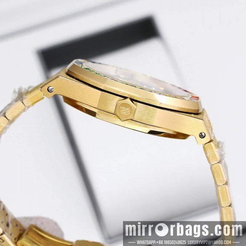AP 41mm 082221 Watch