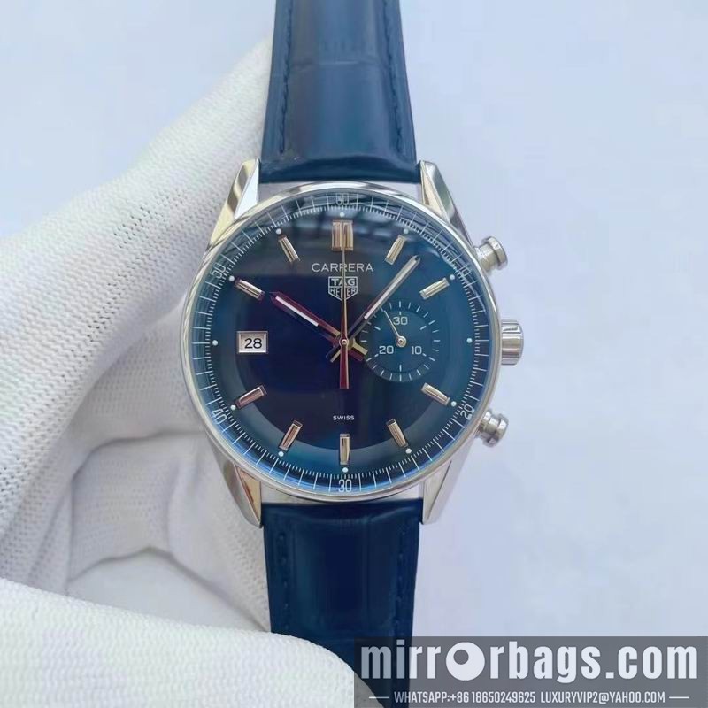 Tag Heuer watch 080598 Watch